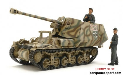 Tanque Marder I