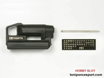 Arracador - Handy Starter (Starter Only)