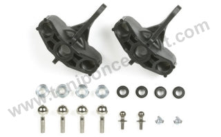 TGM-04 Partes C Manguetas TNX