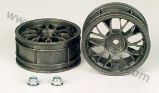 Llantas 1/10 Reforzadas de Radios