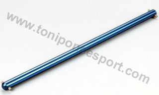 TT-01 Barra Transmision Central Aluminio