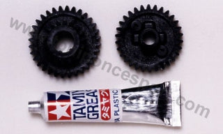 XBG Desarrollo Largo