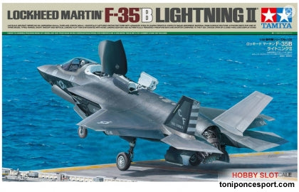AviónLockheed Martin® F-35®B Lightning II® 1/48