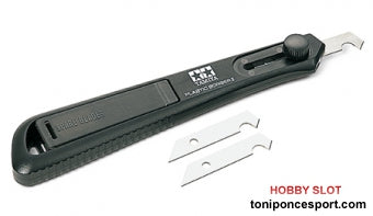 Plastic Scriber II