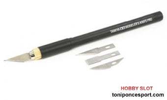 Cutter Modelers Knife Pro