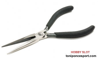 Alicates punta delgada