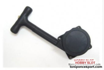 Arrancador Manual FS-15S para nitro Crusher (43525) (7684343)