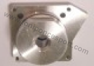 Tapa Trasera Carter Motor FR-32FX de TNX 5.2R