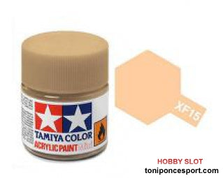 Pintura Acrilica XF-15 Carne