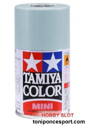 Spray Esmalte TS-81, Gris (Royal Navy)
