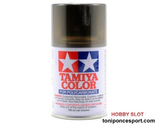 Spray Policarbonato PS-31 Humo
