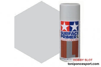 Spray Imprimacion Gris