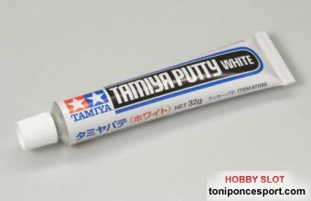 Putty (White)