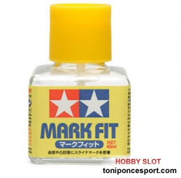 Mark Fit Adaptador de calcas