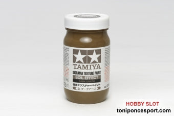 Diorama Texture Paint - Efecto Arenado