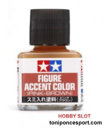 Jus Enamel Rouge‐Brun