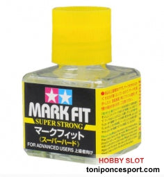 Mark Fit Super Strong 40ml.