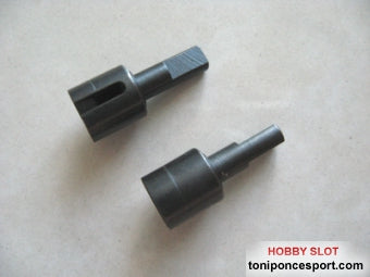 Gear Box Joint (MA31x2)