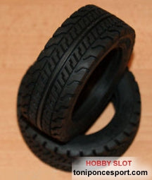 Neumaticos 1/10