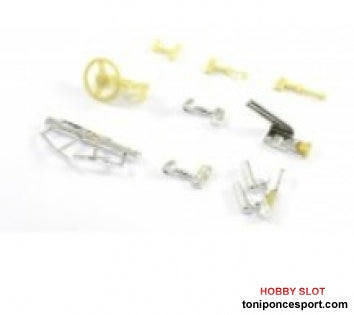 Classic Accesories 1/24