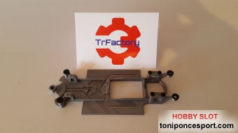 Chasis BMW M1 Lineal Fly 2018