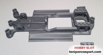 Chasis Subaru Impreza MSC - Lineal