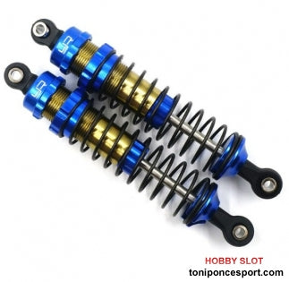 AMORTIGUACION BIG BORE CRAWLER 90MM (2U)