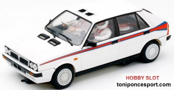 Lancia Delta HF 4WD "Test Car Martini"