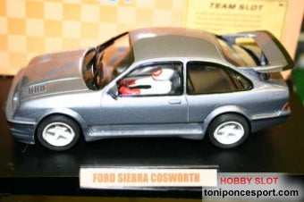 Ford Sierra Cosworth "Gris" - (Street Car Resina)