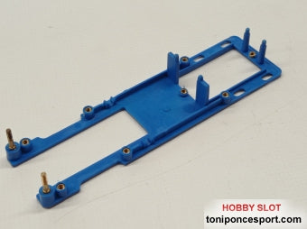 Chasis (con injertos) Elite