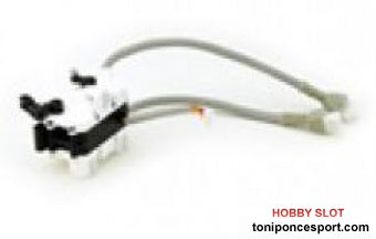 Servo 3-IN-1 Innovador Thunder Tiger