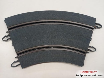 Curva Standard Original / Advance / Digital / Wos (x1) USADA