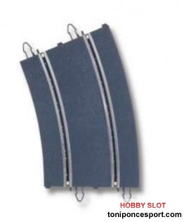 Pista Curva Superexterior R4 Universal (8)