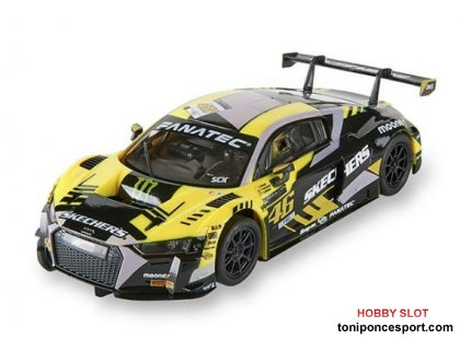 AUDI R8 LMS VR46 - Nº46