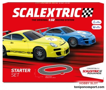 Circuito STARTER SET