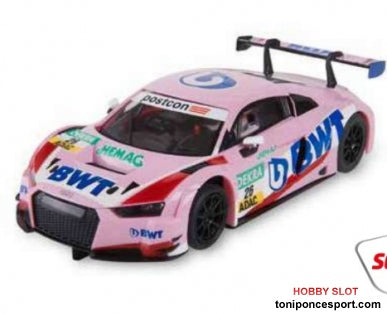AUDI R8 LMS - BWT