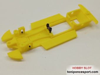 Chasis TOYOTA CELICA ST-185 TEAM SLOT LINEA
