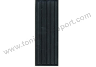 Calcas Hilos Plateados