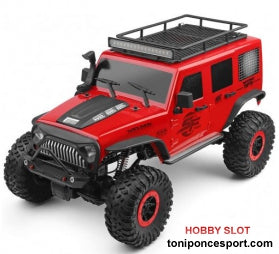 Jeep Crawler RTR