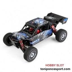 BUGGY BAJA 4WD RTR 2.4HGZ MOTOR 550 60KMH