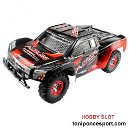 Monster Short Course 4WD RTR 2,4 GHZ - 50Km/h.