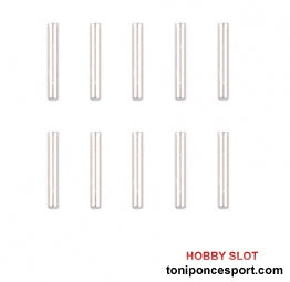 PASADOR CARDAN 12427 SERIES,12423,12429 1/12 TRIAL (x10)