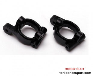 PORTAMANGUETAS DELANTERAS 144001/124018/124019 (1SET)