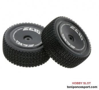 RUEDAS TRASERAS 144001( 2u.)