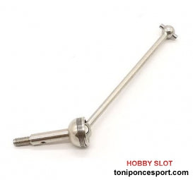 CARDAN DELANTERO 144001 / 124018 / 124019 (1U.)