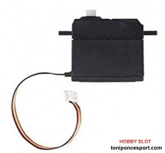 SERVO para Crawler 12429 (1u.)