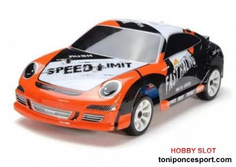 COCHE  DRIFT 4WD RTR 2.4GHZ 40 Km/h.- A252