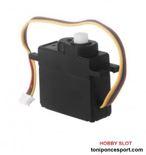 Servo para A959, A969, A979 184011 (16 g)