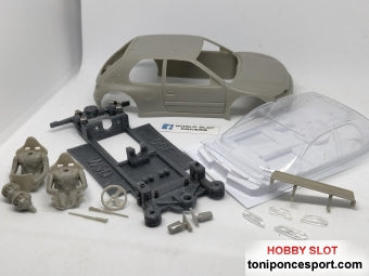 Peugeot 306 Evo 1 Maxi Kit Car en KIT