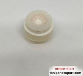 Ventolin llanta Scalextric y Ninco